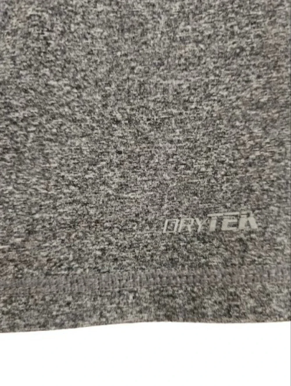 Tekgear classic gray
